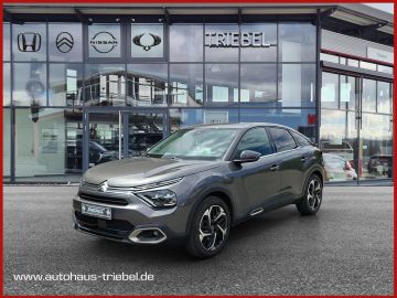 Citroën C4 Feel Pack PT130 °LED°HUD°Kamera°Navi°SHZ°