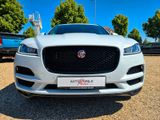 Jaguar F-PACE 3.0 V6 Prestige 4x4 / AHK / Kamera / SHZ - Jaguar F-Pace