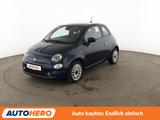 Fiat 500 1.2 Lounge Aut.*NAVI*TEMPO*PDC*SHZ* - gebrauchte Fiat 500 aus dem Jahr 2020