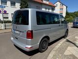 Volkswagen T6 Multivan - VW-scheckheftgepflegt, neuer TÜV - Volkswagen T6 Multivan in Saarbrücken