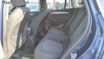 BMW X1 - 12