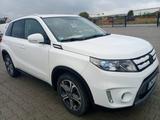 Suzuki Vitara 1.6 VVT Comfort+ 4x2 Automatik Comfort+ - Suzuki Vitara: Auto