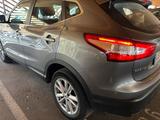 Nissan Qashqai Automatik Diesel, Scheckhef... - Nissan Qashqai in Mainz