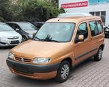 Citroën Berlingo 1.6 16V Chrono - Citroën Berlingo: Chrono
