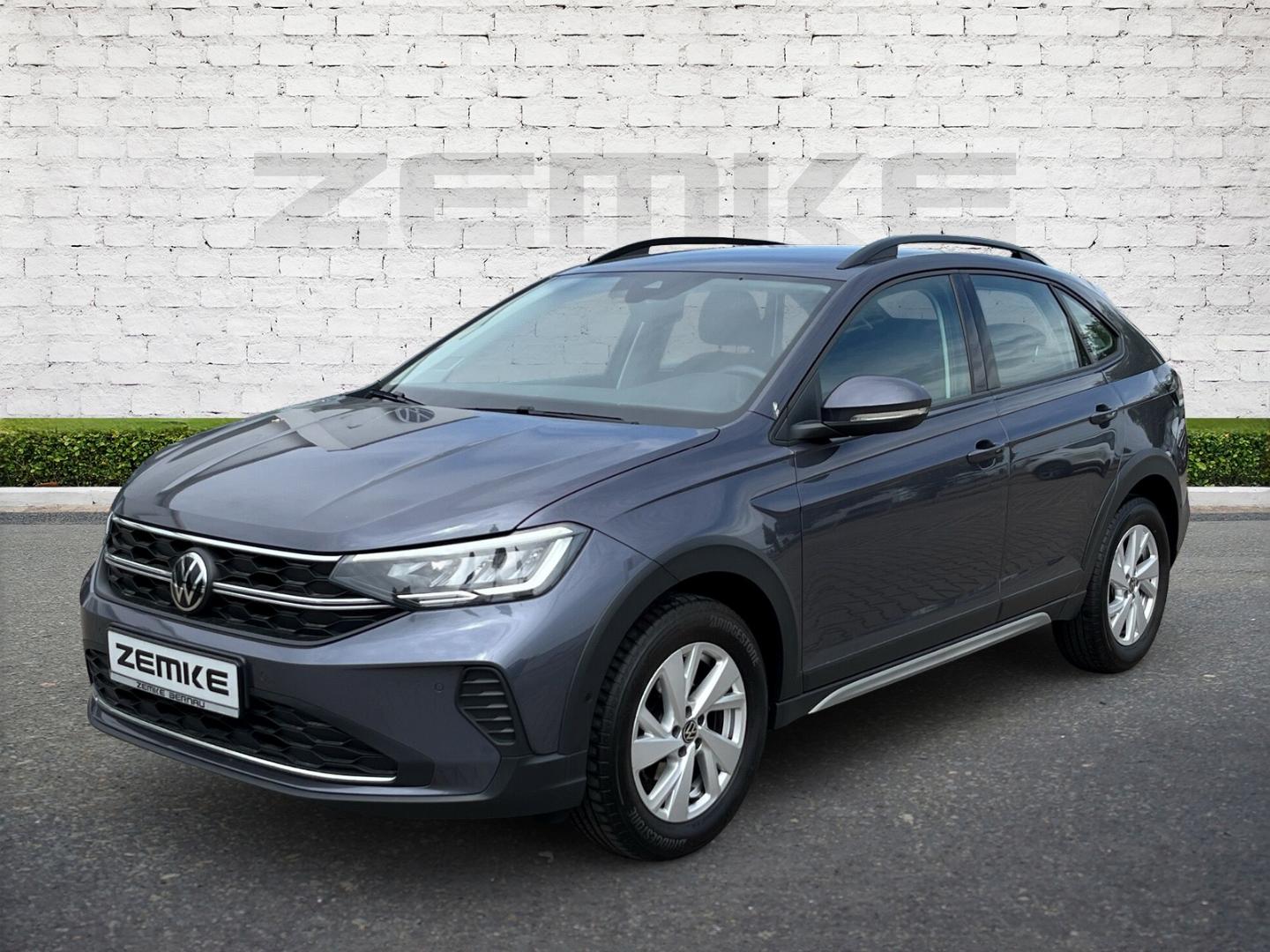 Volkswagen Taigo 1.0 TSI DSG Life 3,99%  Navi Digitales Coc