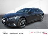 Audi A6 Avant 40 TDI Q. sport AHZV Kamera LED