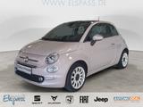 Fiat 500 Star PANODACH TEMPOMAT APPLE/ANDROID ALU PDC - Fiat 500 Gebrauchtwagen in Mülheim (Ruhr)