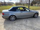 BMW Caprio 330 CI E46 - BMW 330: Cabrio, 330ci E46