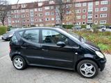 Mercedes-Benz MERCEDES A 140 + TÜV 11/2026 + KLMA + SITZ... - Mercedes-Benz A 140 in Hamburg