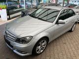 Mercedes-Benz C 180 Lim. Avantgarde 2 Hand Tüv / Insp. Neu !!! - Mercedes-Benz C 180 in Duisburg