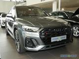 Audi SQ5 Sportback Matrix Navi Stzg - Audi SQ5 in Nürnberg