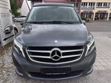 Mercedes-Benz V 250 Marco Polo mit Küche Bett 109tkm - Mercedes-Benz Marco