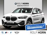BMW X1 sDrive18i Advantage Klimaaut. AHK PDC Navig. - BMW X1 Gebrauchtwagen Bonn