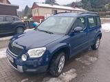 Skoda Yeti 2.0 TDI Active, 163000 km - Skoda Yeti in Wiesbaden