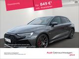 Audi RS3 Sportback 2.5 TFSI quattro PANO MATRIX LEDER - Audi RS3 aus 2025