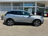 Peugeot 3008 Allure 2.0 BlueHDI 180 +RFK +Navi +SHZ +Blu - Peugeot Gebrauchtwagen in Freiburg