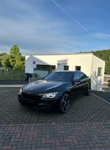 BMW 750i xDrive Individual M paket Voll Ac Schnitzer - BMW 750 aus 2012: 750i