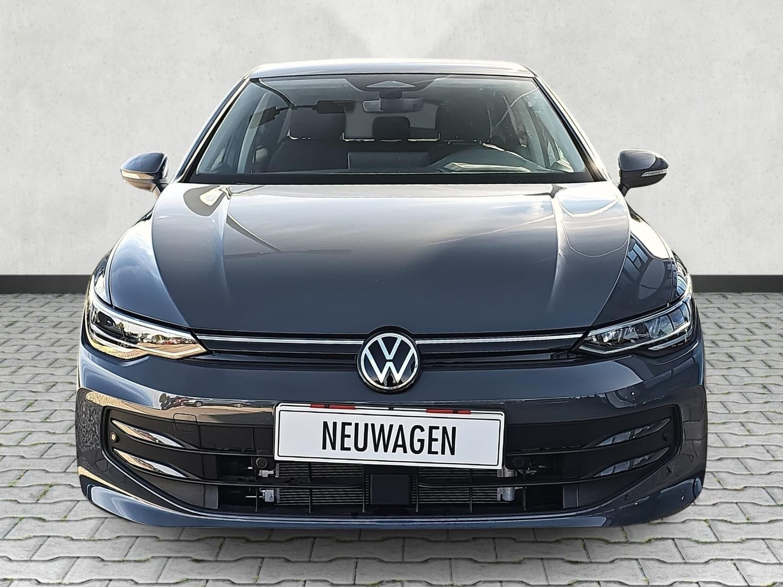Volkswagen Golf 1.5 eHybrid Park&Comfort Pro Kamera Keyless imagem 3
