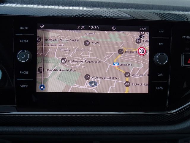 Taigo 1.0 TSI DSG Life - LED / NAVI / AHZV