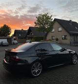 BMW E90 3,0L 325/330D M57 M-Paket Vollauss... - BMW 325 aus 2007: 325d