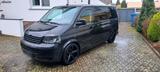 Volkswagen VW T5 Multivan Abt - Volkswagen T5: Abt