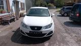 Seat Ibiza j6 TüV 10.2026 - Seat Ibiza 6J mit Diesel-Antrieb