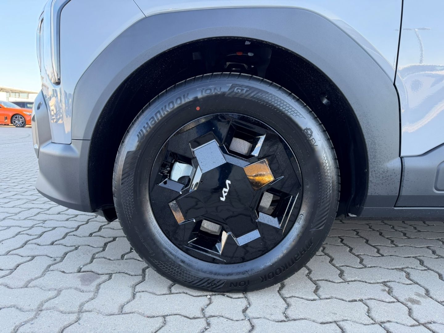 Kia EV2 - Bild 9