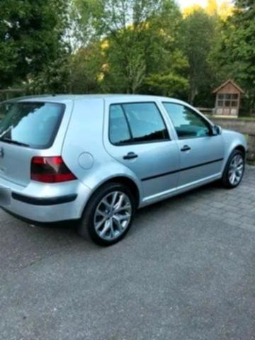 Volkswagen Andere