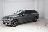 Mercedes-Benz C 220 T d 4Matic Avantgarde - Mercedes-Benz C 220 in Dresden