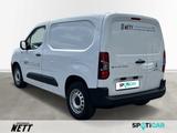 Peugeot Partner Premium Elektromotor L1 - : Schiebetür