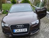 Audi A 5 Cabriolet - Audi Cabriolet Gebrauchtwagen