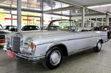 Mercedes-Benz 300 SE Cabrio - ex. CH -H-Kz.- matching nr. ! - Mercedes-Benz 300: TÜV