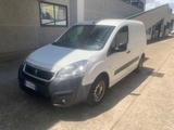 Peugeot Partner Partner Tepee 1.6 bluehdi Active - Peugeot Partner Tepee: 1.6