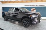 Dodge Laramie Night 3.0 Hurricane MY25 - Dodge RAM mit Benzin-Antrieb: Schwarz