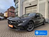 Mercedes-Benz CLS53 AMG 4Matic Pano+360*+Distronic+Memory - Mercedes CLS 53 AMG mit Schiebedach