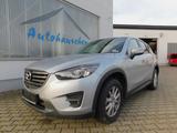 Mazda CX-5 2,2 Exclusive-Line Automatik/LED - Mazda CX-5 Unfallwagen
