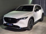 Mazda CX-5 Homura G-194/FWD/6AG/Leder/Navi/Head-Up/Mat - Mazda CX-5 mit Benzin-Antrieb: Homura
