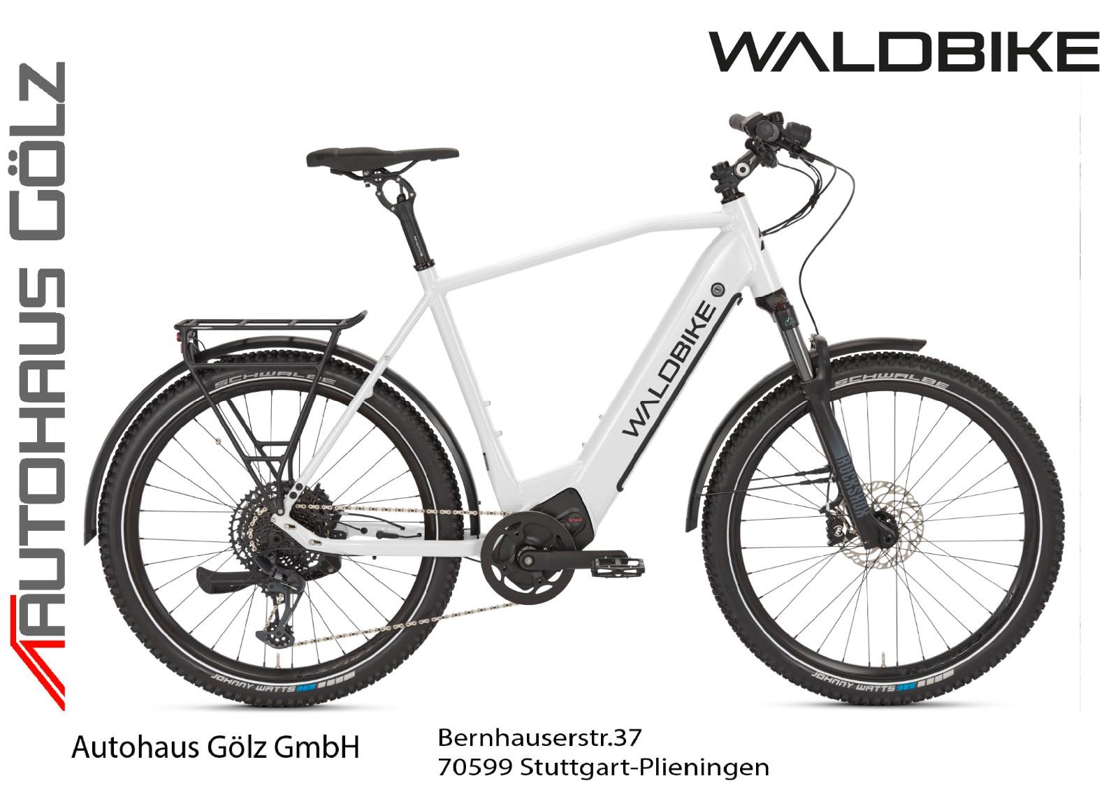 Waldbike Sorbus