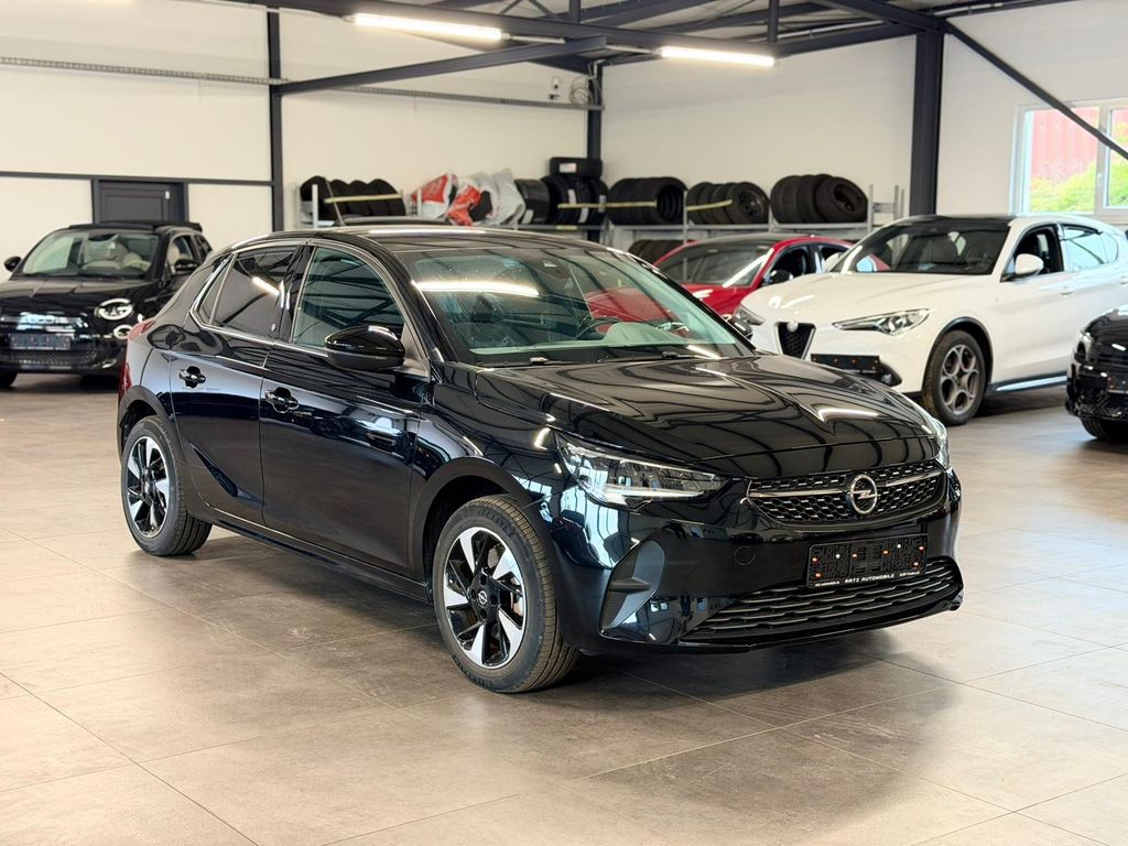 Image of Opel Corsa