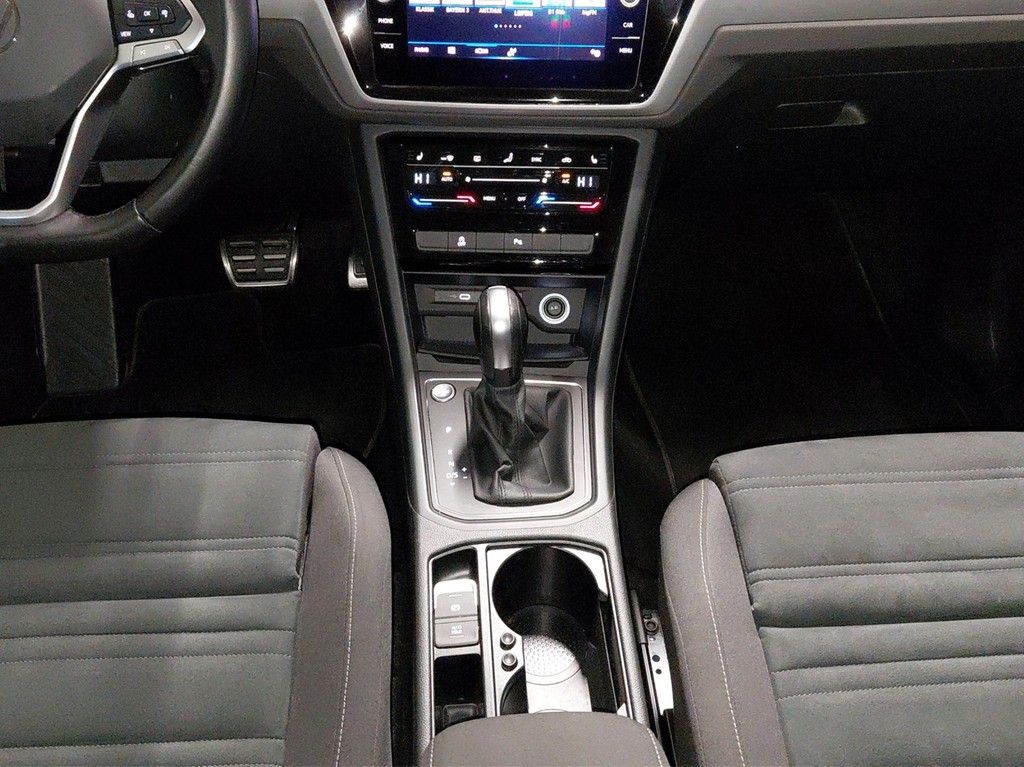 Volkswagen Touran - Bild 15