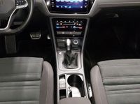 Volkswagen Touran - Vorschau Bild 15