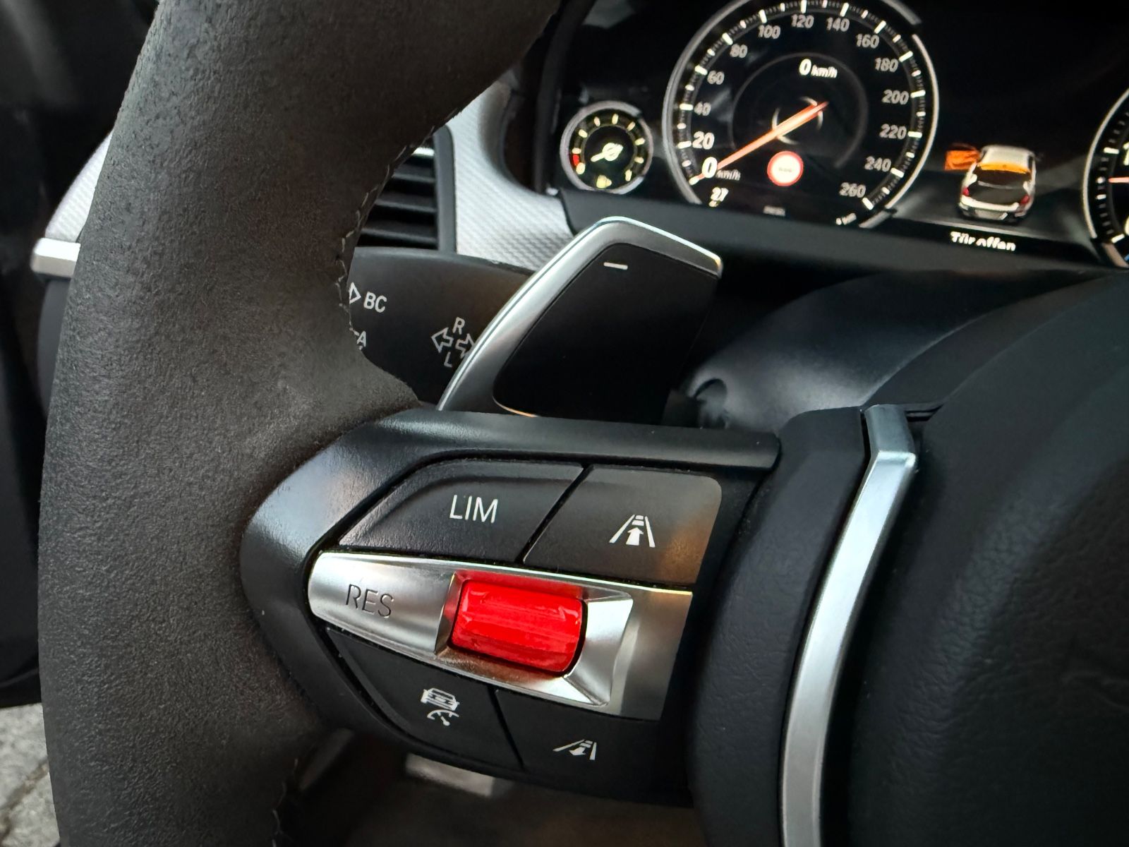 Fahrzeugabbildung BMW 640 Gran Coupe M Sport Paket *VOLLAUSSTATTUNG*