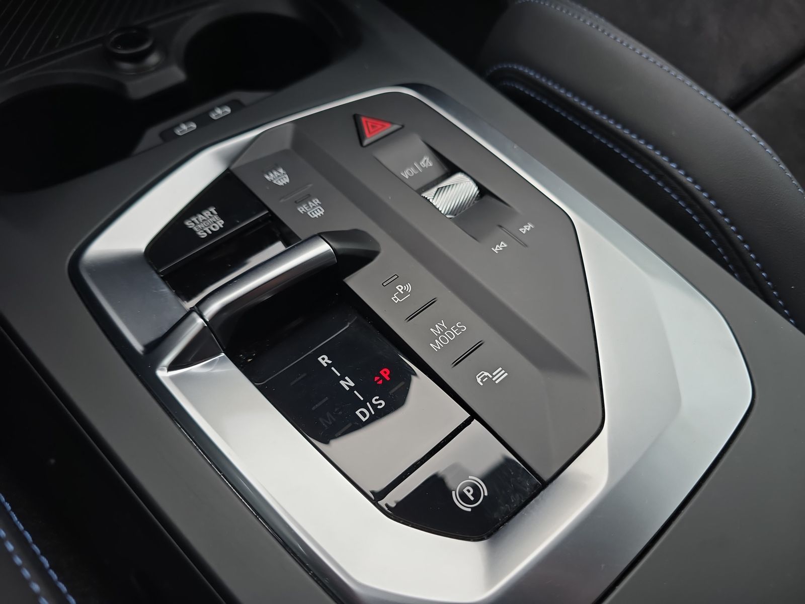 BMW 220 Gran Coupé - Bild 20