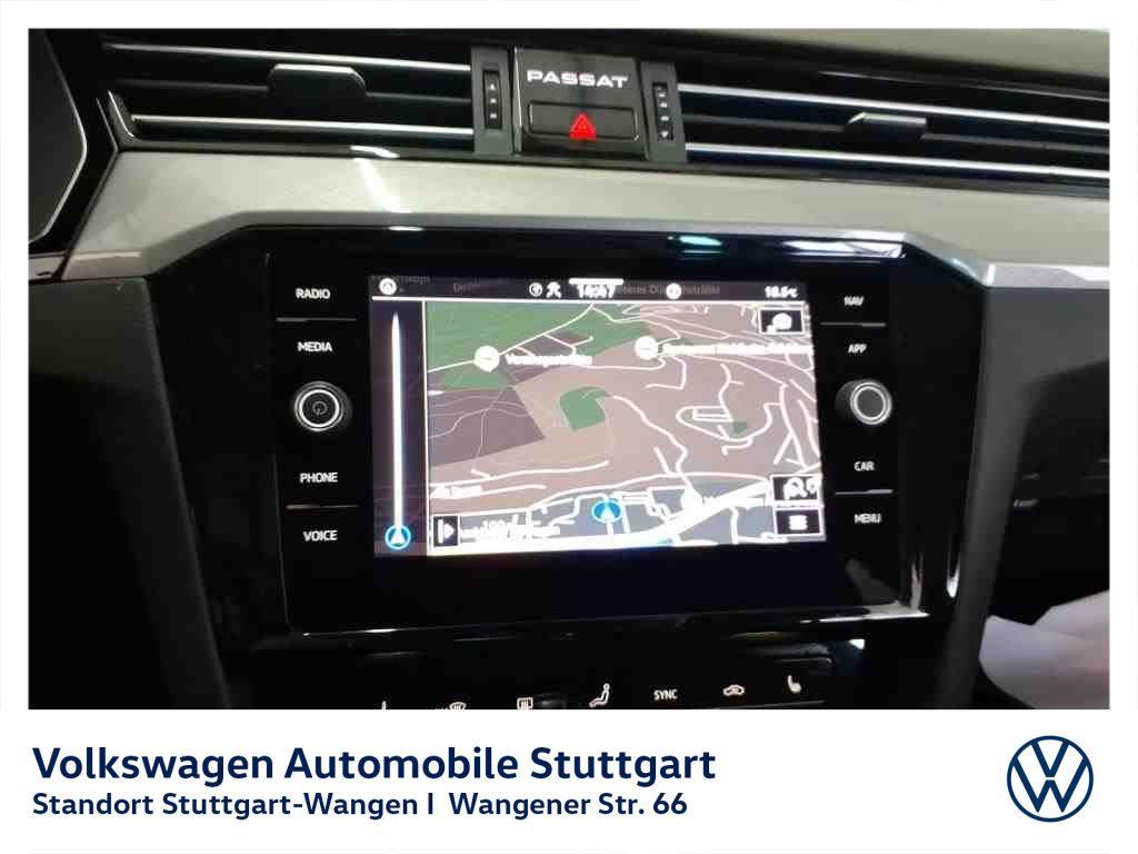 Volkswagen Passat Variant - Bild 7