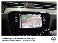 Volkswagen Passat Variant - Vorschau Bild 7