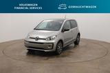 Volkswagen up! move up! Black Style 1.0 MPI 48kW 5-Gang 4 T - VW up! Gebrauchtwagen in Leipzig