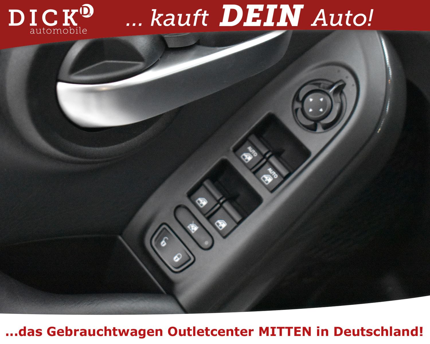 FIAT 500X 1.3 Cross Aut. LEDER+PDC+MFL+TEMP+APPLE+DAB - Image 15