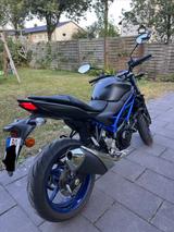 Suzuki SV650 ABS | nur 2.600 km | HU 02/28 | Top - Suzuki Motorräder in Dortmund