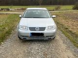 Volkswagen Bora Highline 4 Motion 1.9 TDI ABT - Volkswagen Bora: 4motion