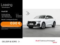 Audi Q8 - Vorschau Bild 1